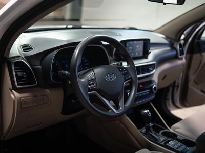 2019 Hyundai TUCSON SE - Photo 17 - Peoria, IL 61615