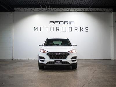 2019 Hyundai TUCSON SE - Photo 2 - Peoria, IL 61615