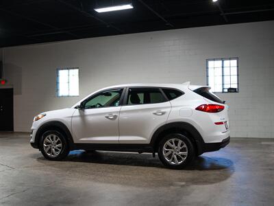 2019 Hyundai TUCSON SE - Photo 5 - Peoria, IL 61615