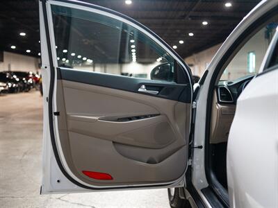 2019 Hyundai TUCSON SE - Photo 31 - Peoria, IL 61615
