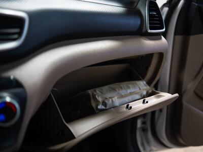 2019 Hyundai TUCSON SE - Photo 20 - Peoria, IL 61615