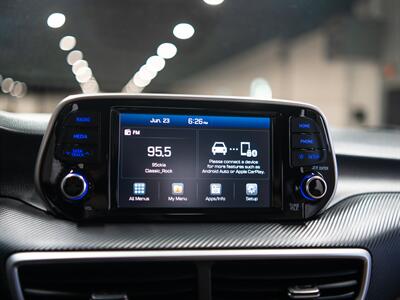 2019 Hyundai TUCSON SE - Photo 30 - Peoria, IL 61615