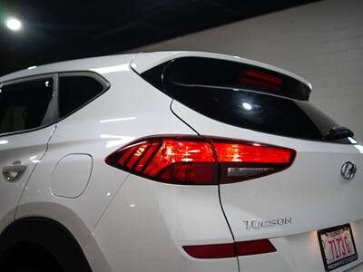2019 Hyundai TUCSON SE - Photo 15 - Peoria, IL 61615