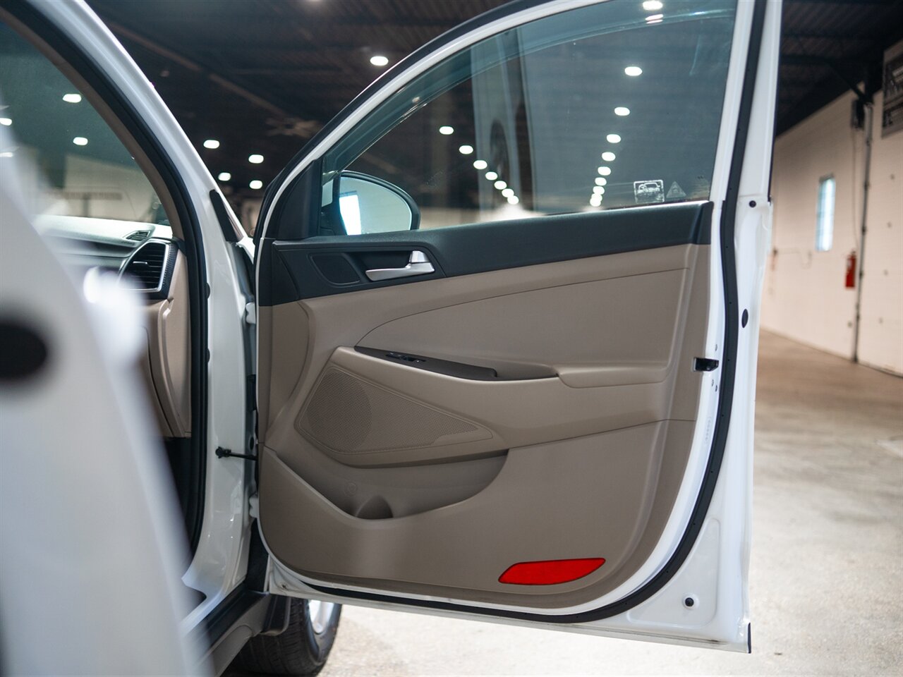 2019 Hyundai TUCSON SE - Photo 33 - Peoria, IL 61615