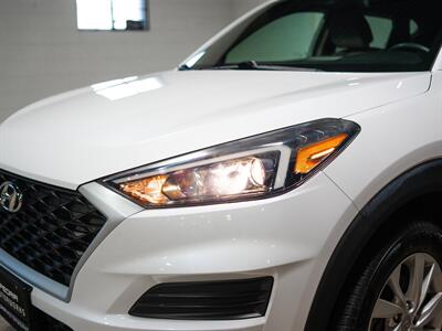 2019 Hyundai TUCSON SE - Photo 10 - Peoria, IL 61615