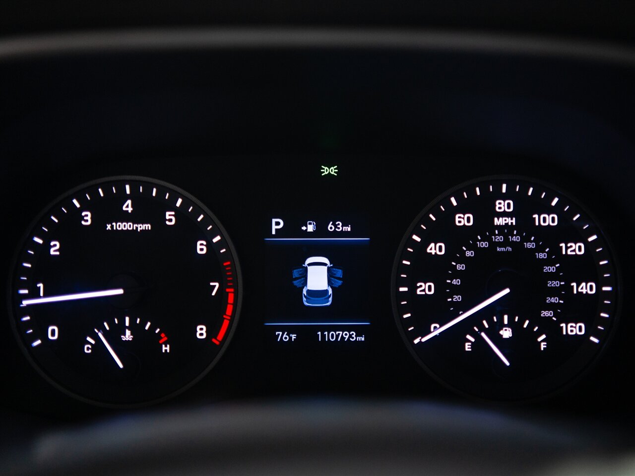 2019 Hyundai TUCSON SE - Photo 22 - Peoria, IL 61615