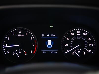 2019 Hyundai TUCSON SE - Photo 22 - Peoria, IL 61615