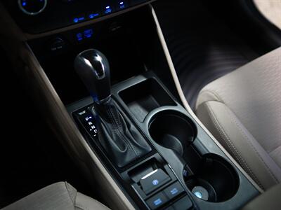 2019 Hyundai TUCSON SE - Photo 24 - Peoria, IL 61615