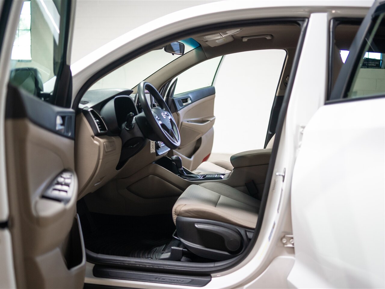 2019 Hyundai TUCSON SE - Photo 28 - Peoria, IL 61615