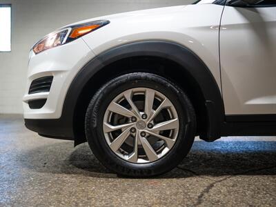 2019 Hyundai TUCSON SE - Photo 11 - Peoria, IL 61615