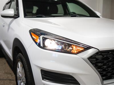 2019 Hyundai TUCSON SE - Photo 9 - Peoria, IL 61615