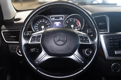 2014 Mercedes-Benz ML 350 4MATIC   - Photo 19 - Peoria, IL 61615