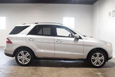 2014 Mercedes-Benz ML 350 4MATIC   - Photo 5 - Peoria, IL 61615