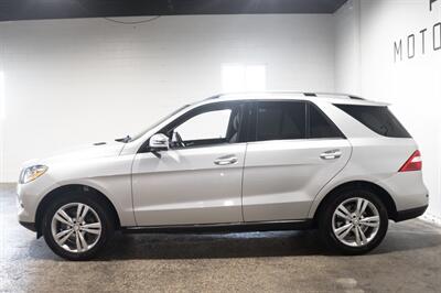 2014 Mercedes-Benz ML 350 4MATIC   - Photo 6 - Peoria, IL 61615