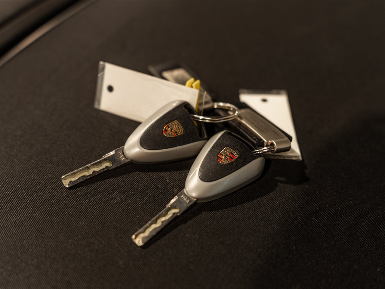 2007 Porsche 911 Carrera 4   - Photo 25 - Peoria, IL 61615