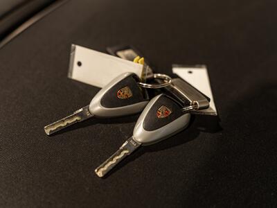 2007 Porsche 911 Carrera 4   - Photo 25 - Peoria, IL 61615