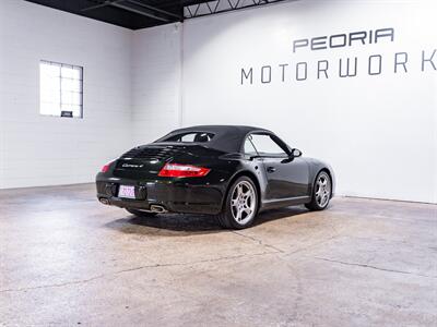 2007 Porsche 911 Carrera 4   - Photo 8 - Peoria, IL 61615