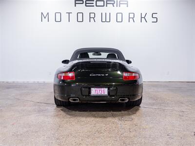 2007 Porsche 911 Carrera 4   - Photo 6 - Peoria, IL 61615