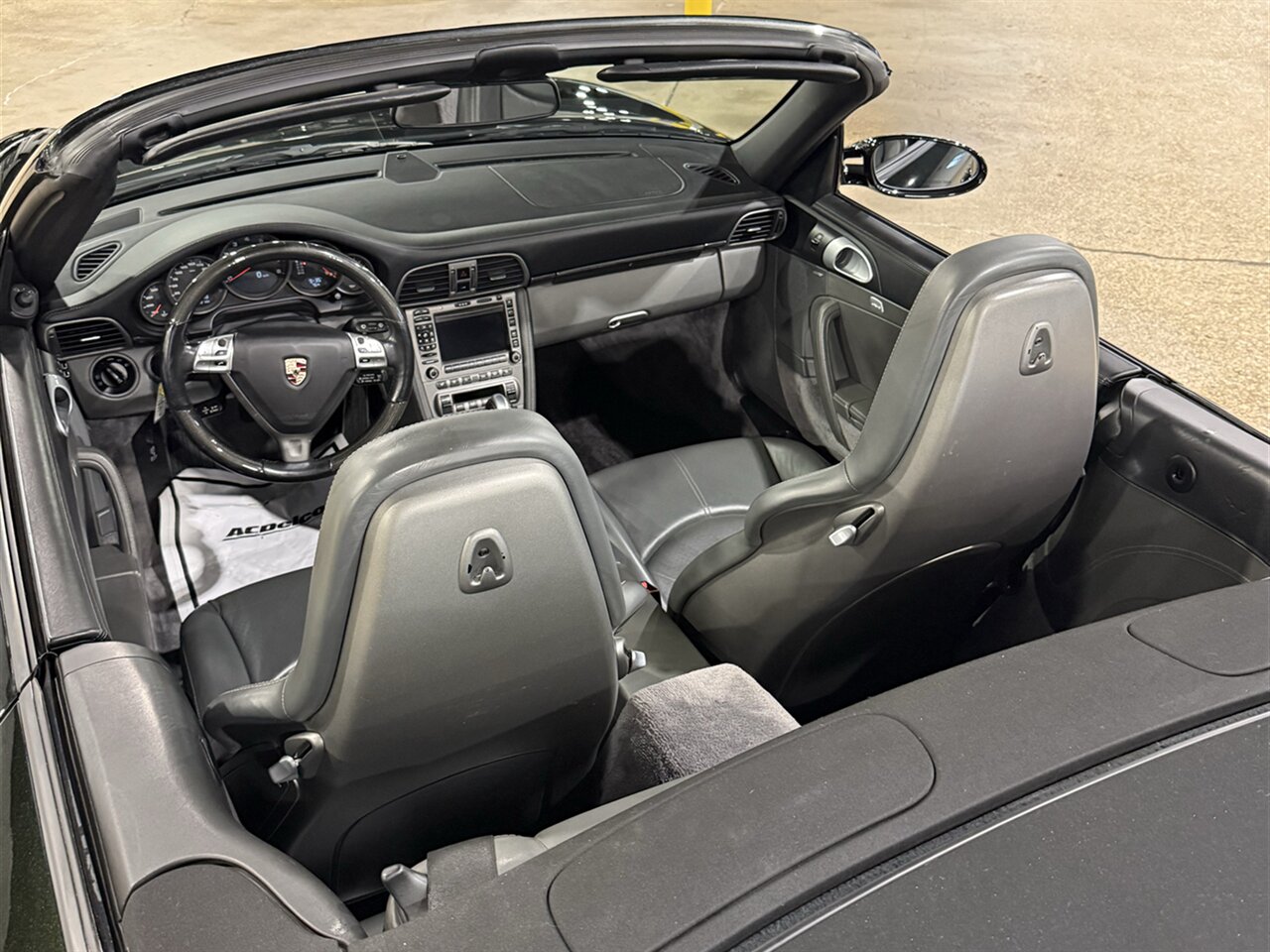 2007 Porsche 911 Carrera 4   - Photo 12 - Peoria, IL 61615