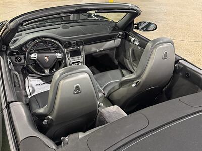 2007 Porsche 911 Carrera 4   - Photo 12 - Peoria, IL 61615