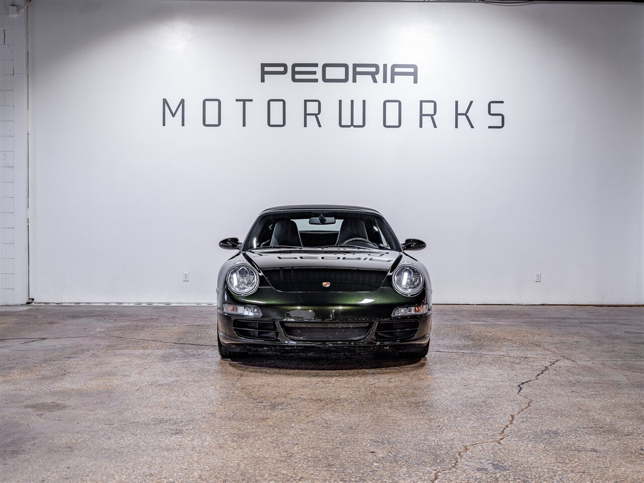 2007 Porsche 911 Carrera 4   - Photo 3 - Peoria, IL 61615