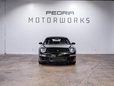 2007 Porsche 911 Carrera 4   - Photo 3 - Peoria, IL 61615