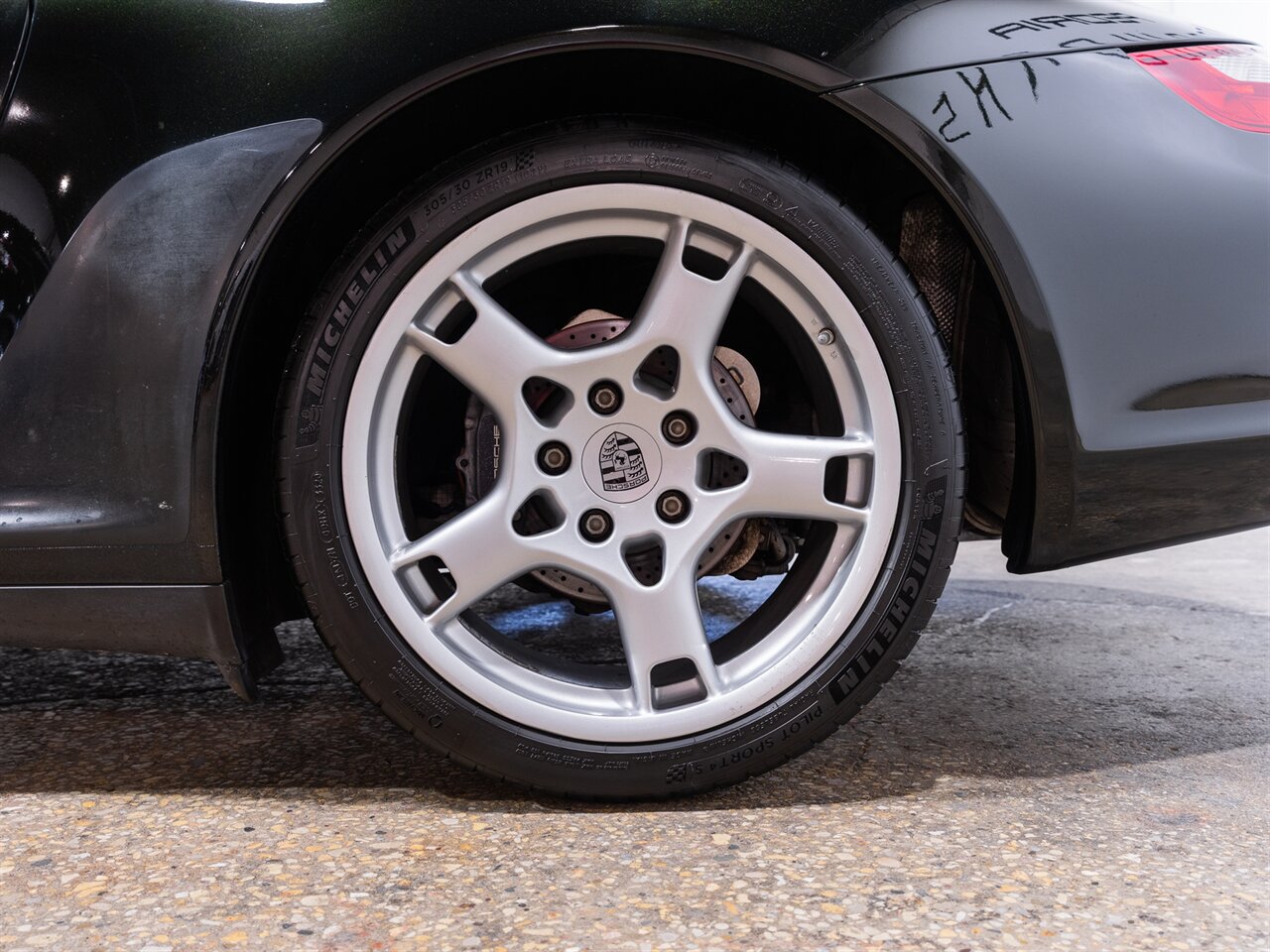 2007 Porsche 911 Carrera 4   - Photo 19 - Peoria, IL 61615