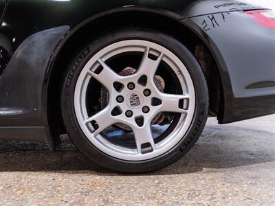 2007 Porsche 911 Carrera 4   - Photo 19 - Peoria, IL 61615