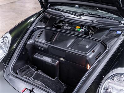 2007 Porsche 911 Carrera 4   - Photo 11 - Peoria, IL 61615