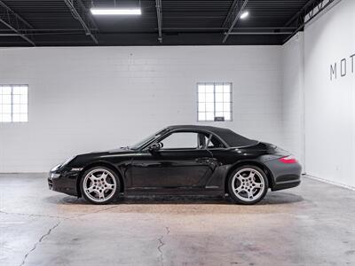 2007 Porsche 911 Carrera 4   - Photo 9 - Peoria, IL 61615