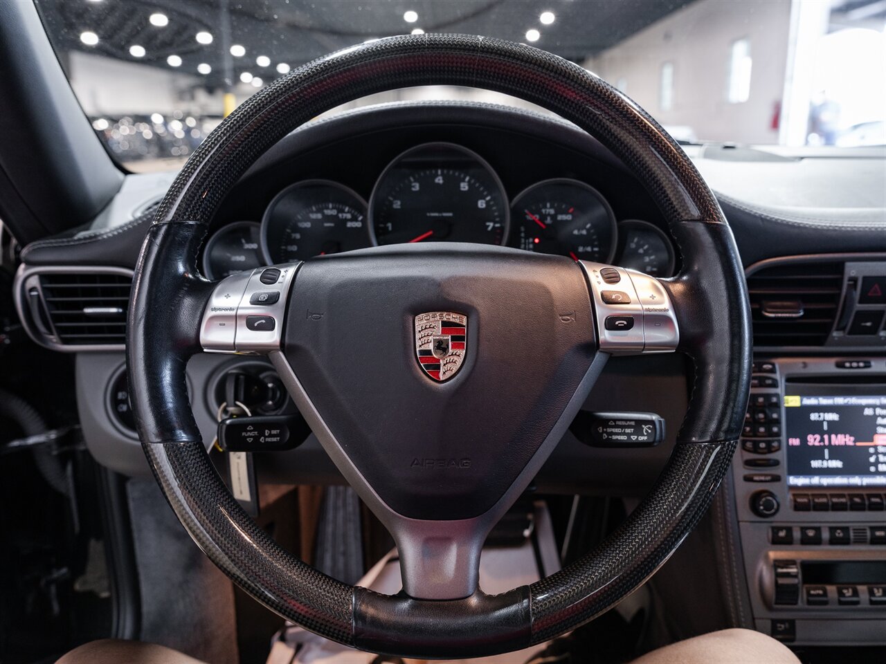 2007 Porsche 911 Carrera 4   - Photo 21 - Peoria, IL 61615