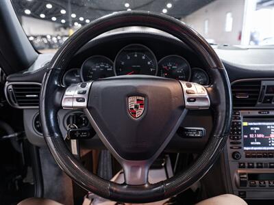 2007 Porsche 911 Carrera 4   - Photo 21 - Peoria, IL 61615