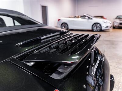 2007 Porsche 911 Carrera 4   - Photo 13 - Peoria, IL 61615