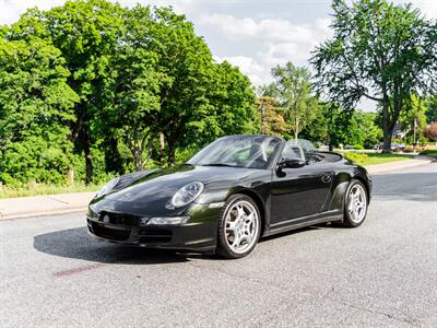2007 Porsche 911 Carrera 4   - Photo 20 - Peoria, IL 61615