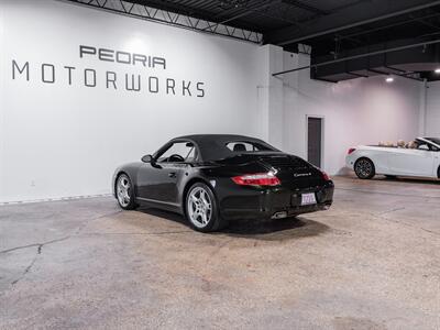 2007 Porsche 911 Carrera 4   - Photo 5 - Peoria, IL 61615