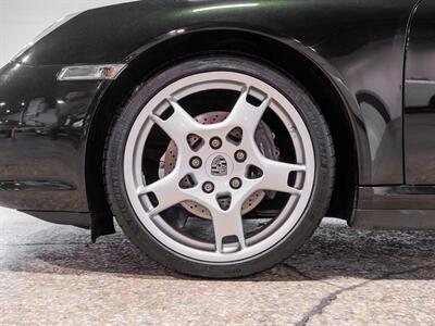 2007 Porsche 911 Carrera 4   - Photo 18 - Peoria, IL 61615