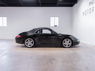 2007 Porsche 911 Carrera 4   - Photo 7 - Peoria, IL 61615