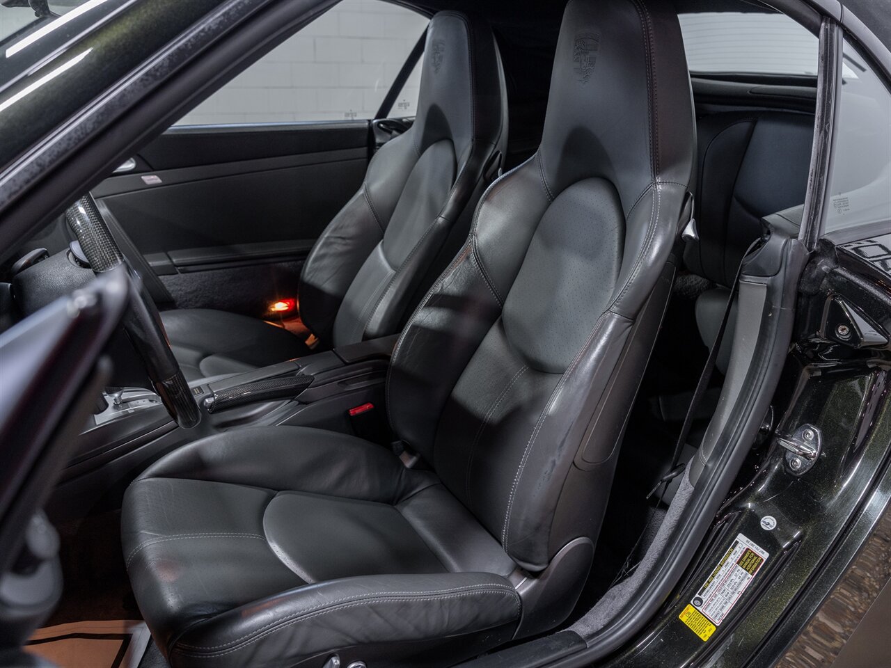 2007 Porsche 911 Carrera 4   - Photo 28 - Peoria, IL 61615