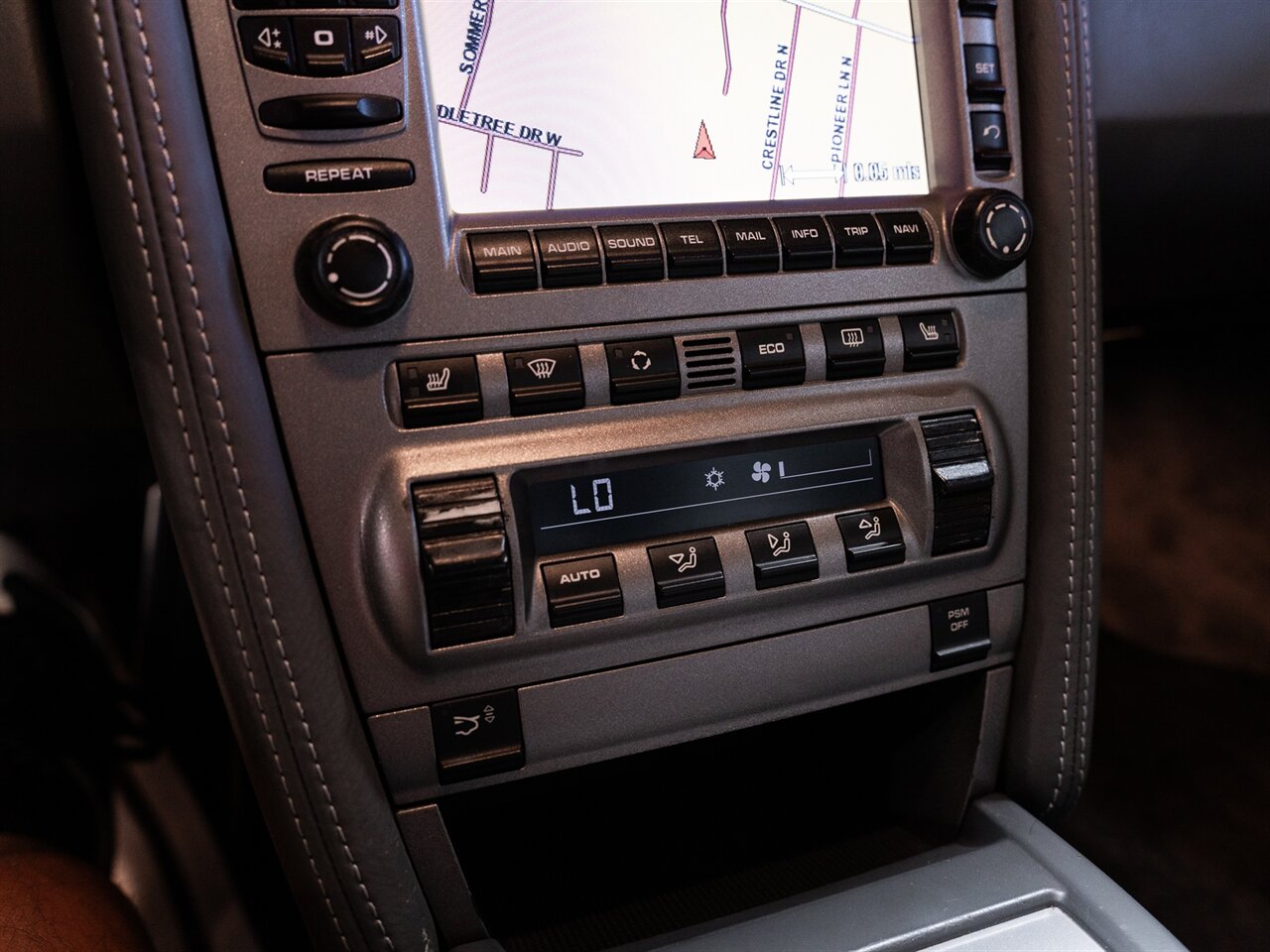 2007 Porsche 911 Carrera 4   - Photo 24 - Peoria, IL 61615