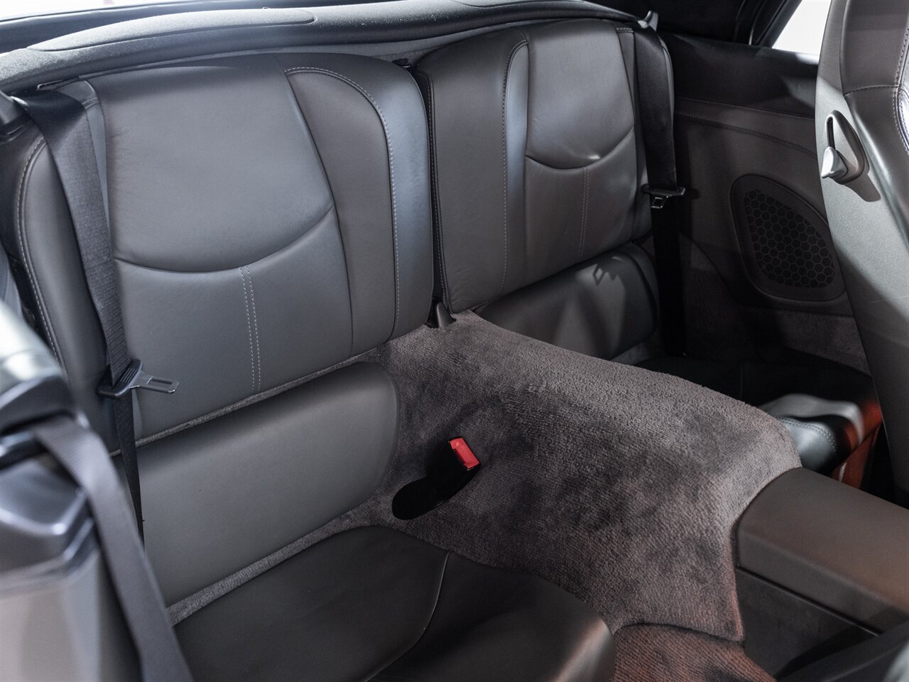 2007 Porsche 911 Carrera 4   - Photo 35 - Peoria, IL 61615