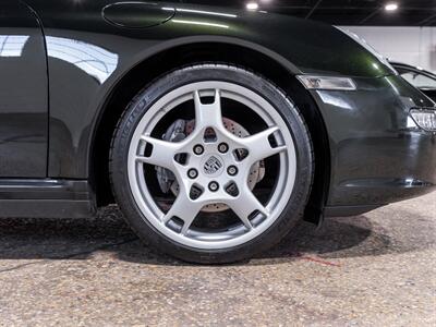 2007 Porsche 911 Carrera 4   - Photo 17 - Peoria, IL 61615