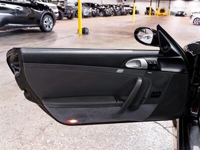 2007 Porsche 911 Carrera 4   - Photo 36 - Peoria, IL 61615