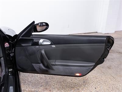 2007 Porsche 911 Carrera 4   - Photo 37 - Peoria, IL 61615