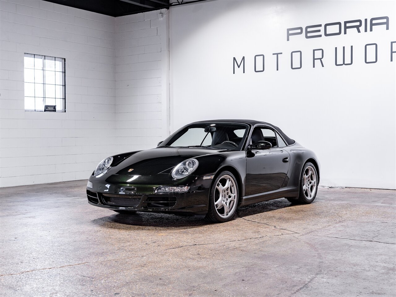 2007 Porsche 911 Carrera 4   - Photo 4 - Peoria, IL 61615