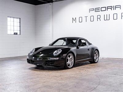 2007 Porsche 911 Carrera 4   - Photo 4 - Peoria, IL 61615