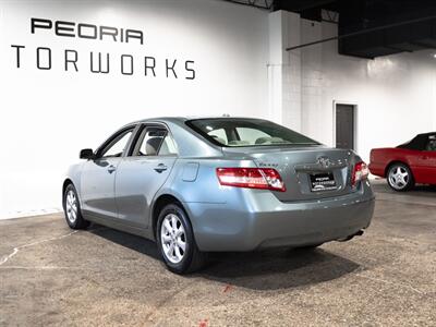 2011 Toyota Camry LE   - Photo 6 - Peoria, IL 61615