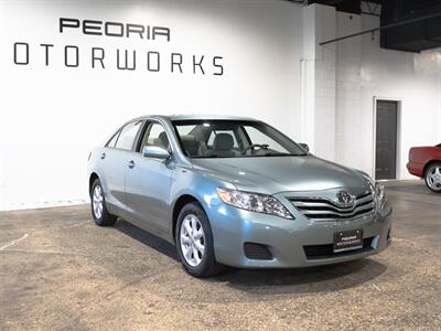 2011 Toyota Camry LE   - Photo 3 - Peoria, IL 61615