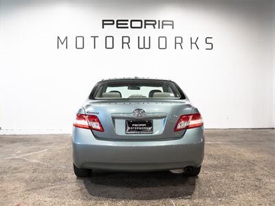 2011 Toyota Camry LE   - Photo 9 - Peoria, IL 61615