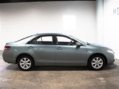 2011 Toyota Camry LE   - Photo 8 - Peoria, IL 61615