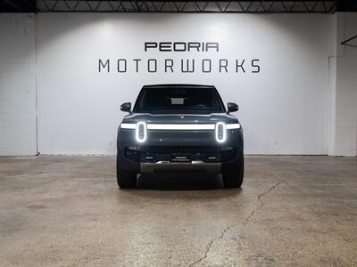 2022 Rivian R1S Launch Edition - Photo 2 - Peoria, IL 61615